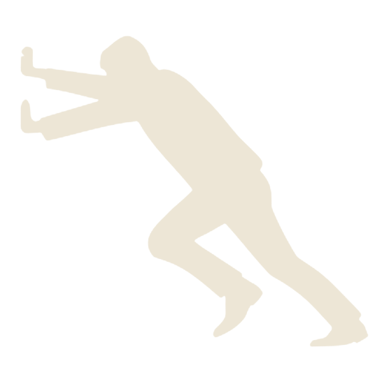 Carnis warrior, pushing